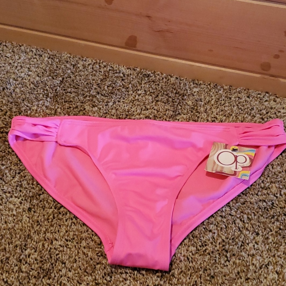 OP swim suit bottom